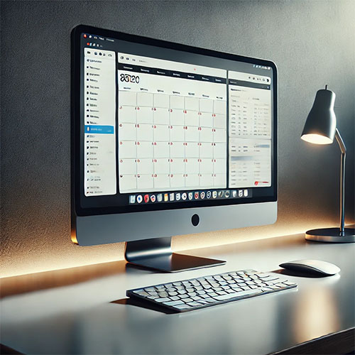 Safe lock integration visual