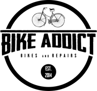 Bike Addict logo