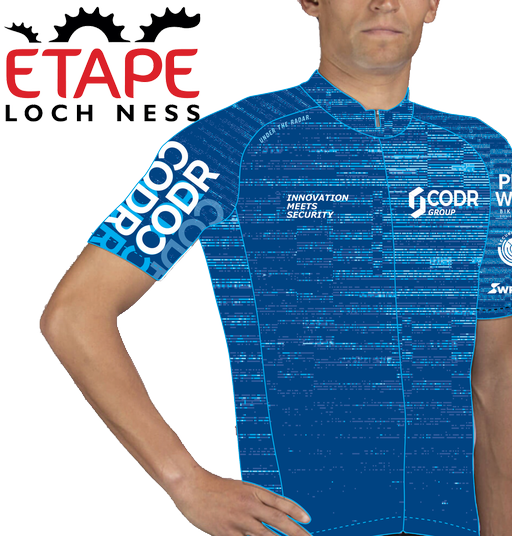 Etape Loch Ness image