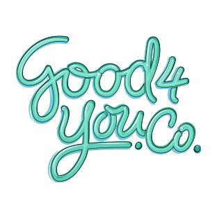 Good4You logo