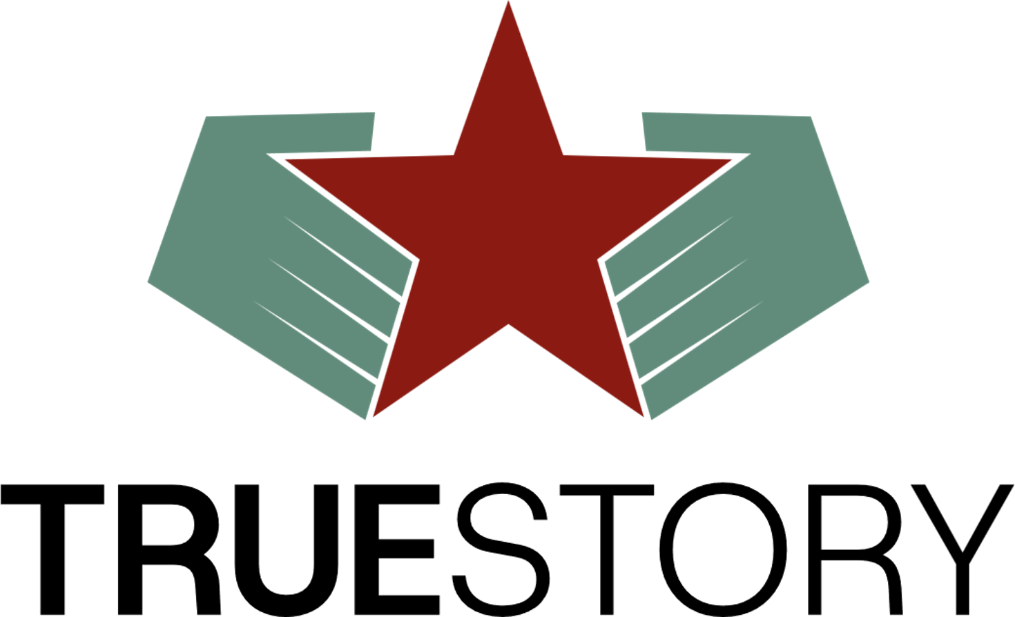 True Story logo